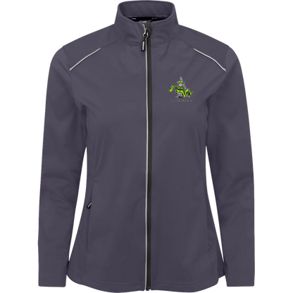 Moover Fishing Ladies Jackets