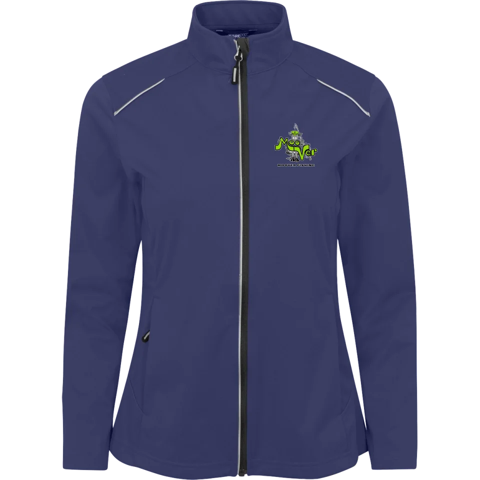 Moover Fishing Ladies Jackets