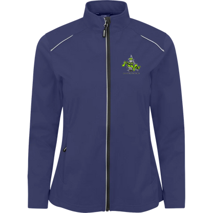 Moover Fishing Ladies Jackets