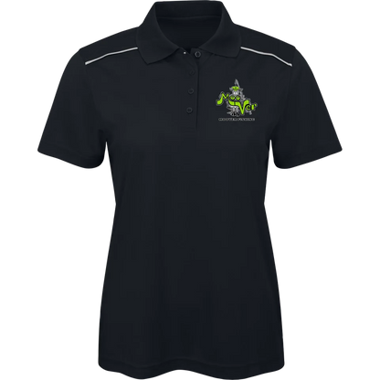 Moover Fishing Ladies Polos