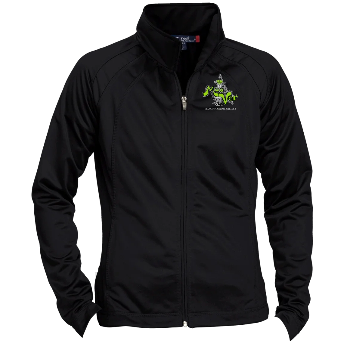 Moover Fishing Ladies Jackets