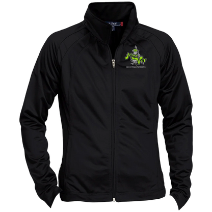 Moover Fishing Ladies Jackets