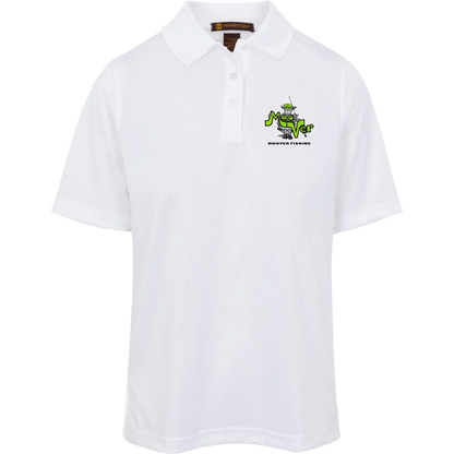 Moover Fishing Ladies Polos