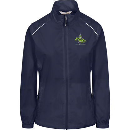 Moover Fishing Ladies Jackets