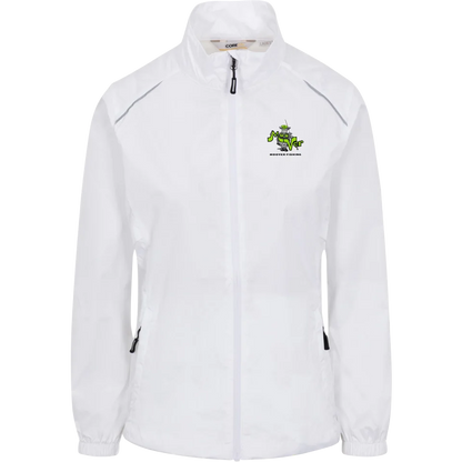 Moover Fishing Ladies Jackets