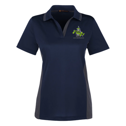 Moover Fishing Ladies Polos