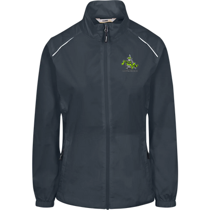 Moover Fishing Ladies Jackets