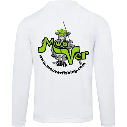 Moover Fishing Long Sleeve