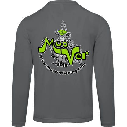 Moover Fishing Long Sleeve