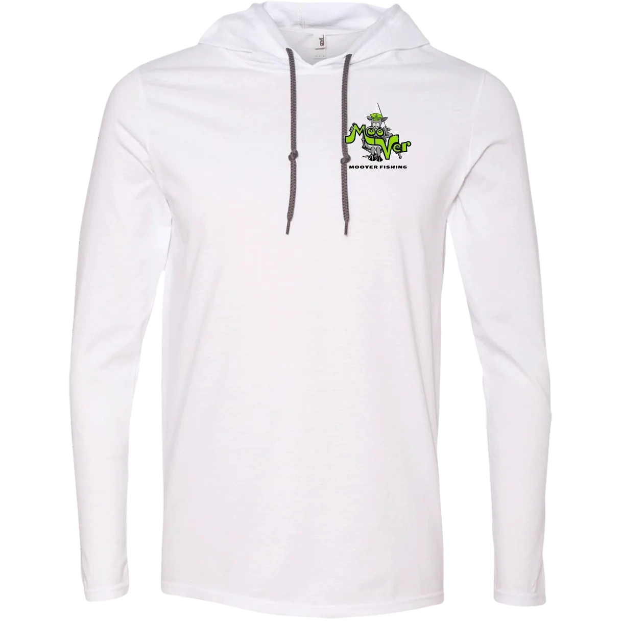 Moover Fishing Long Sleeve