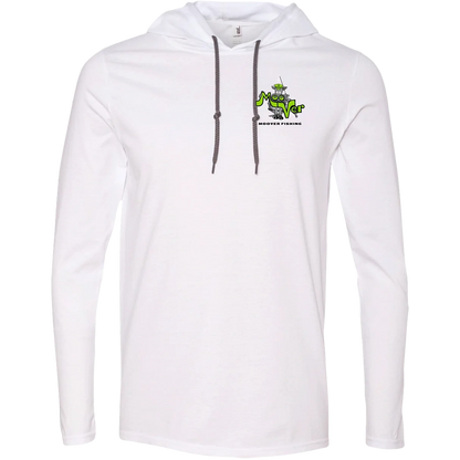 Moover Fishing Long Sleeve