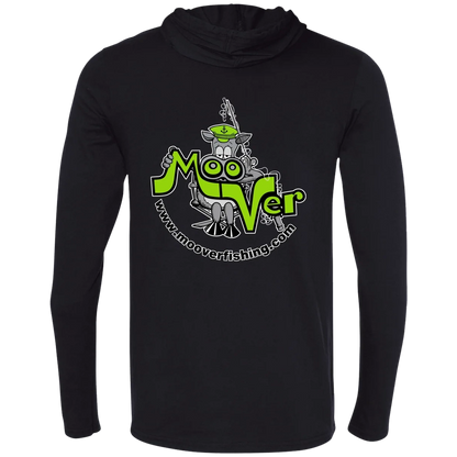 Moover Fishing Long Sleeve