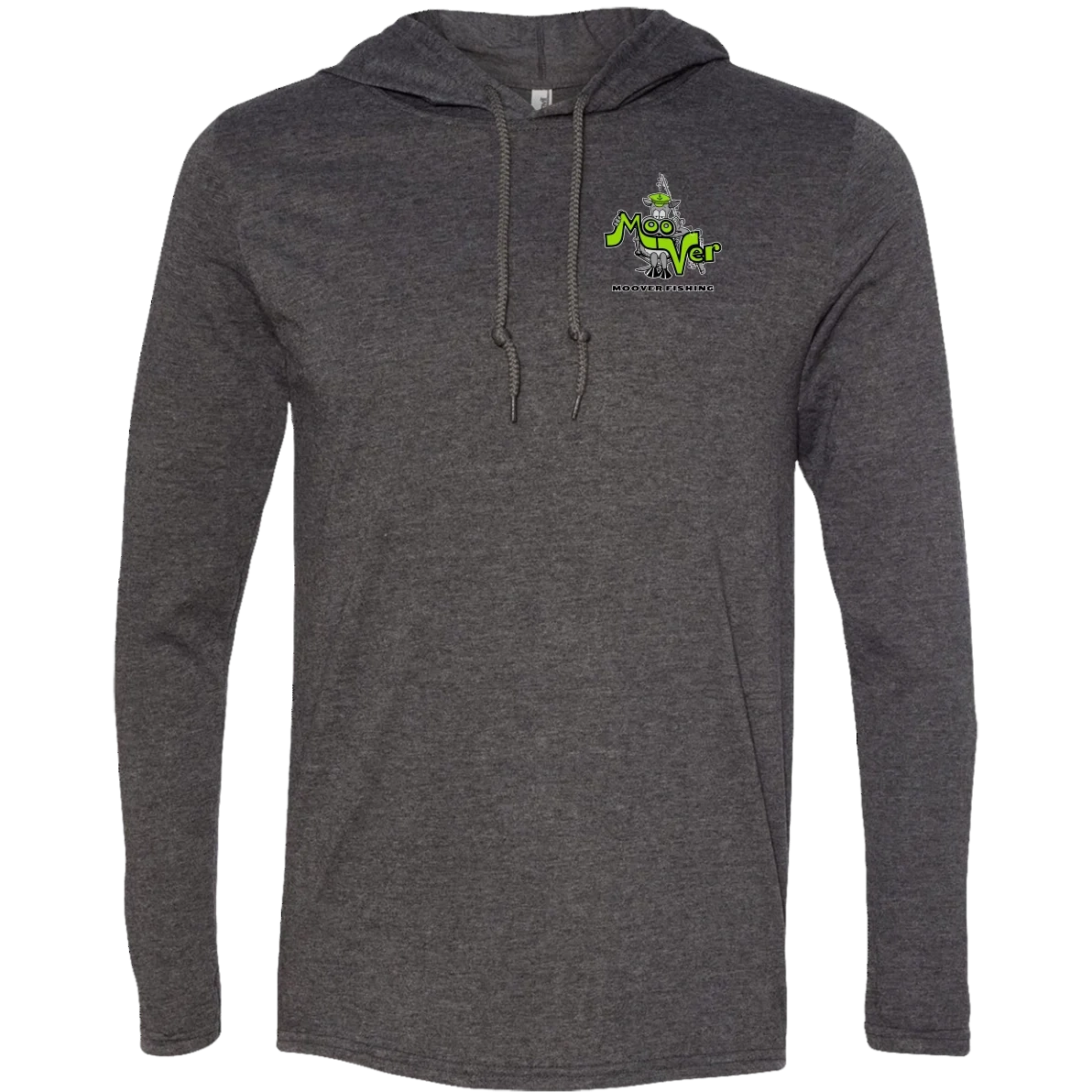 Moover Fishing Long Sleeve