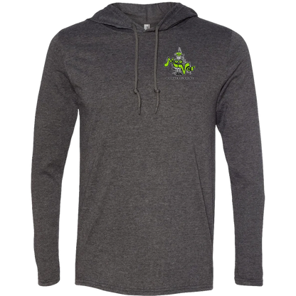 Moover Fishing Long Sleeve