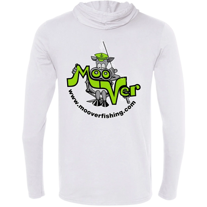 Moover Fishing Long Sleeve