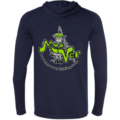 Moover Fishing Long Sleeve