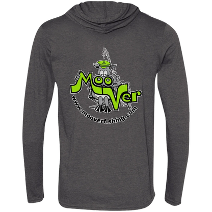 Moover Fishing Long Sleeve