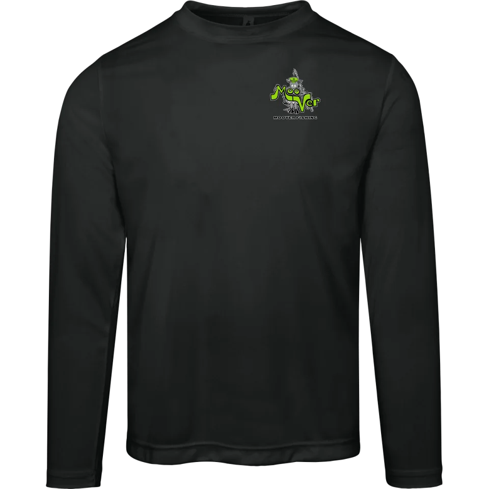 Moover Fishing Long Sleeve