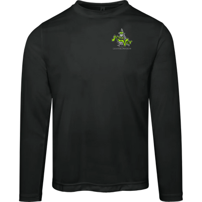 Moover Fishing Long Sleeve