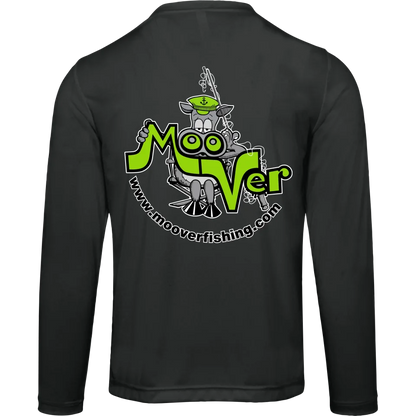 Moover Fishing Long Sleeve