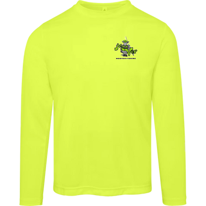 Moover Fishing Long Sleeve