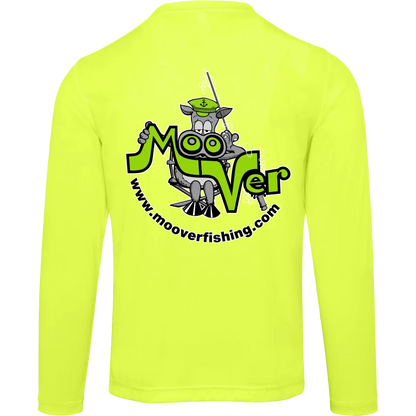 Moover Fishing Long Sleeve