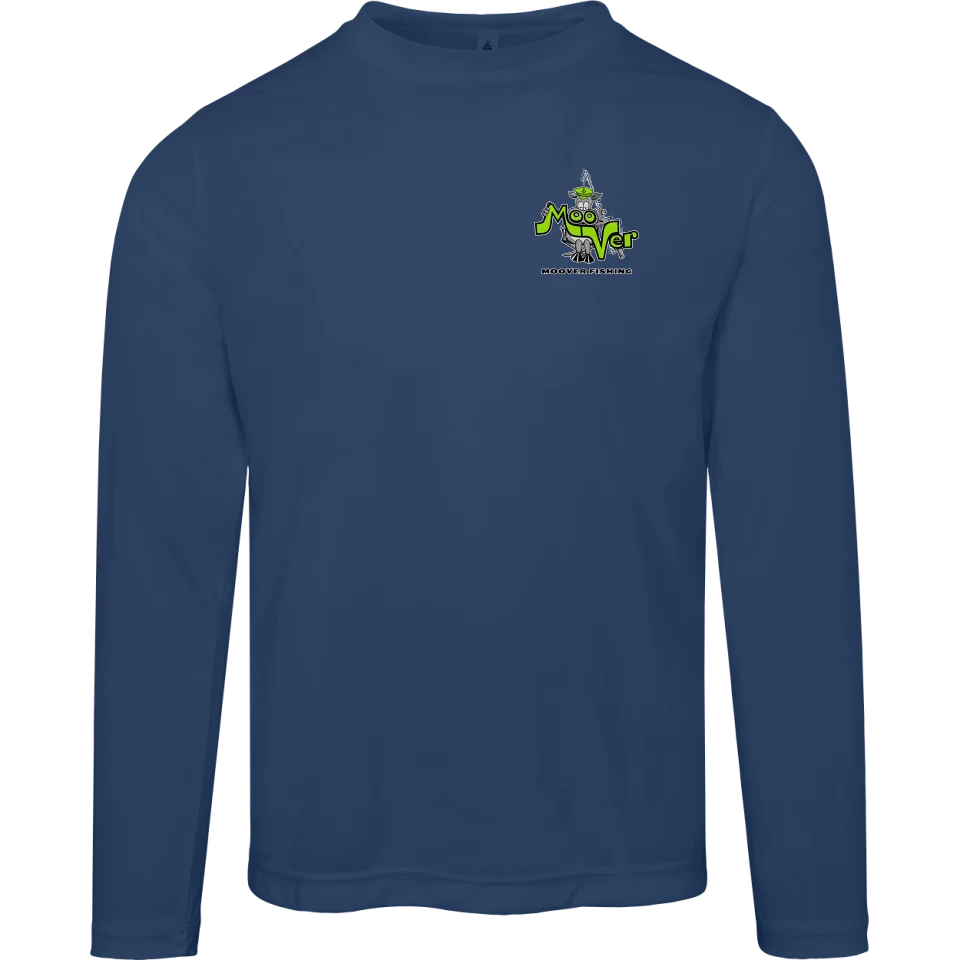 Moover Fishing Long Sleeve