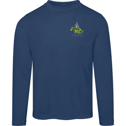 Moover Fishing Long Sleeve