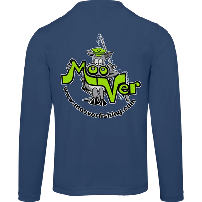 Moover Fishing Long Sleeve