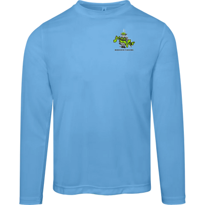 Moover Fishing Long Sleeve