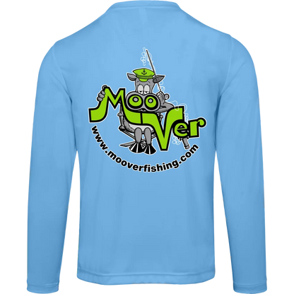 Moover Fishing Long Sleeve