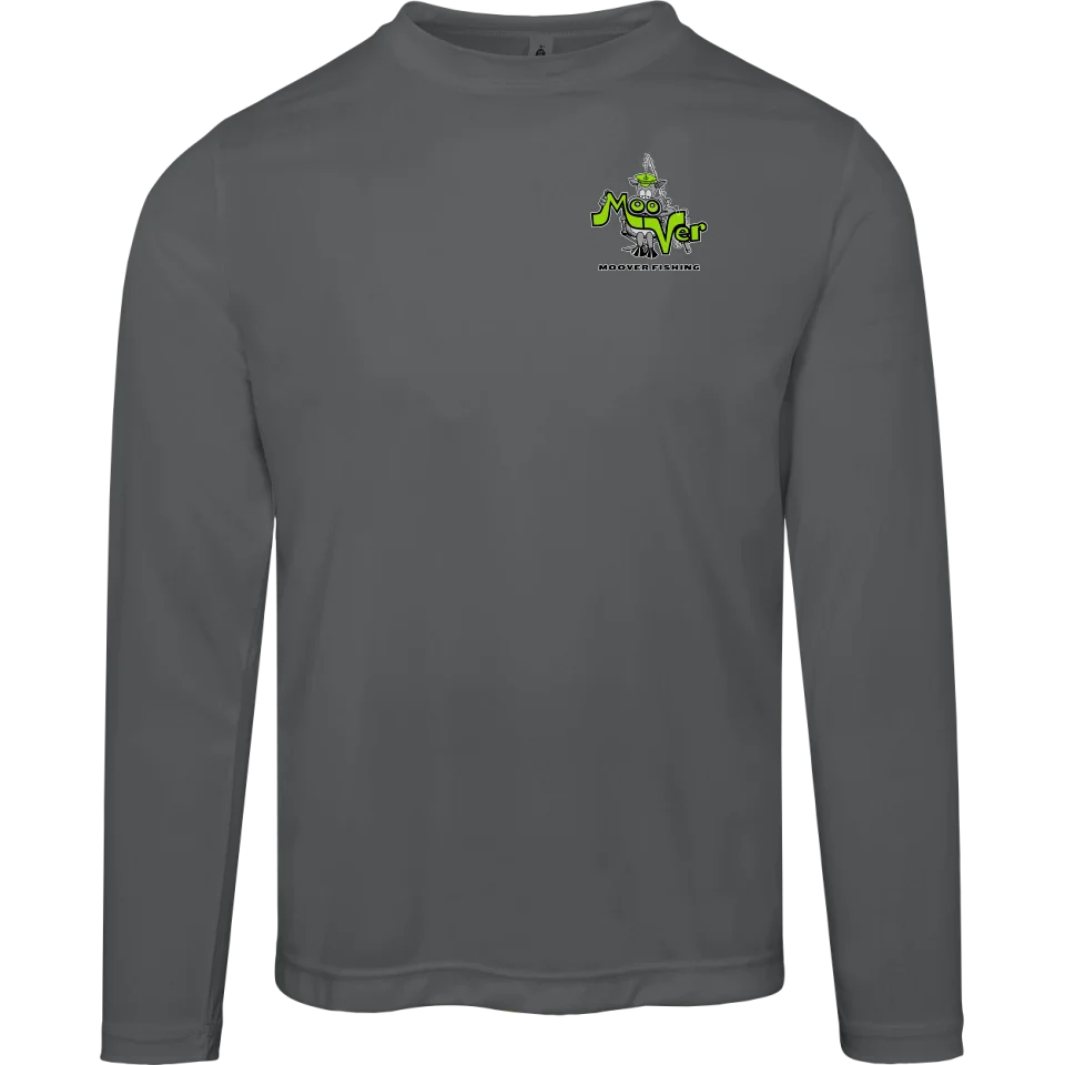 Moover Fishing Long Sleeve