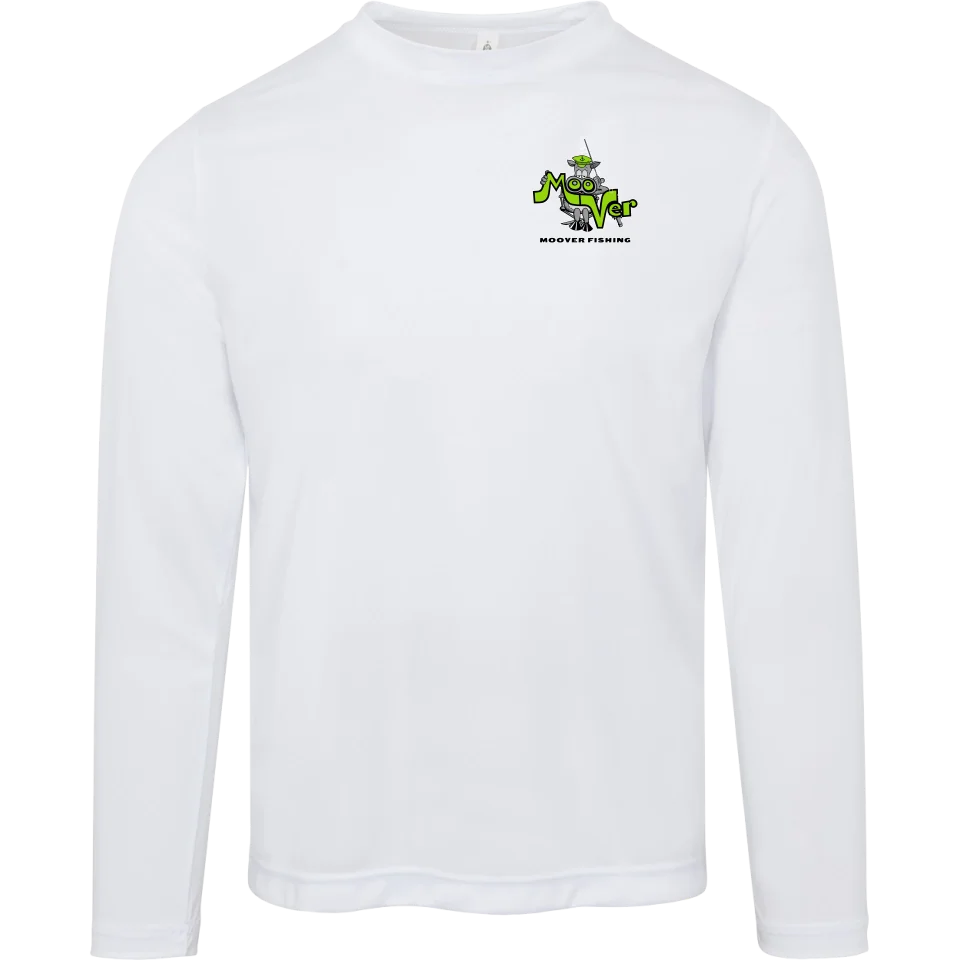 Moover Fishing Long Sleeve