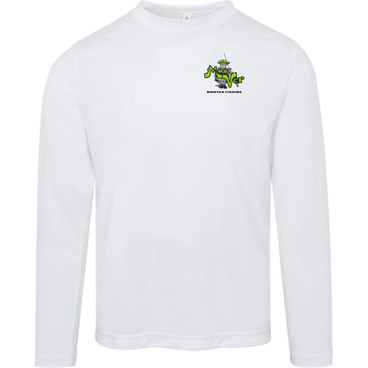 Moover Fishing Long Sleeve