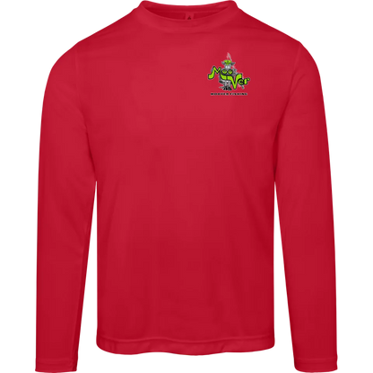 Moover Fishing Long Sleeve