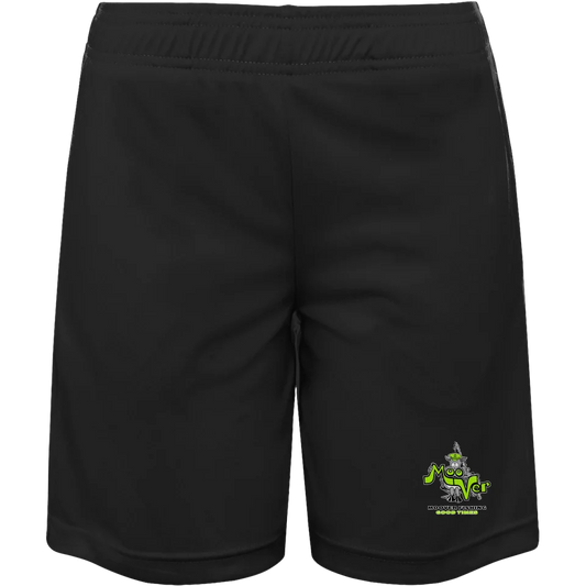 Moover Fishing Youth Shorts and Pants