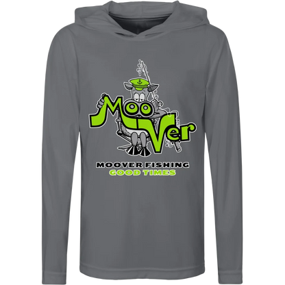 Moover Fishing Youth LS Tees and Hoodies