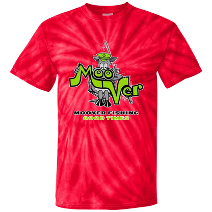 Moover Fishing Youth Tees