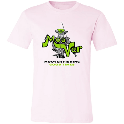 Moover Fishing Tees