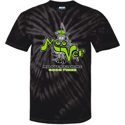 Moover Fishing Youth Tees