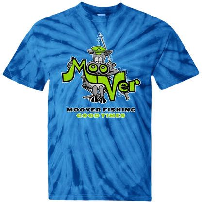 Moover Fishing Youth Tees