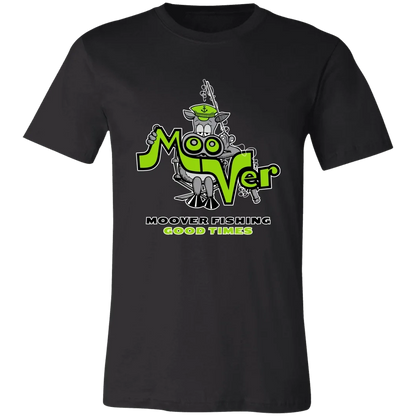 Moover Fishing Tees