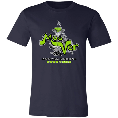 Moover Fishing Tees