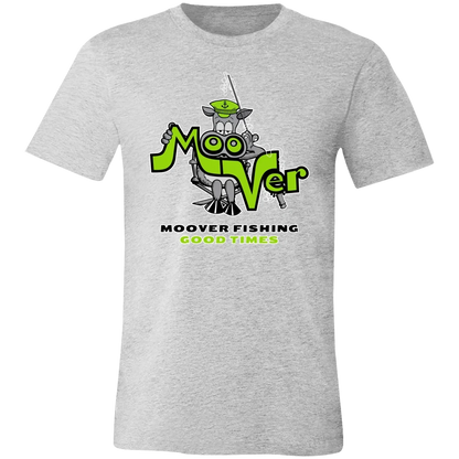 Moover Fishing Tees