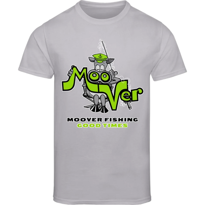 Moover Fishing Premium Tees