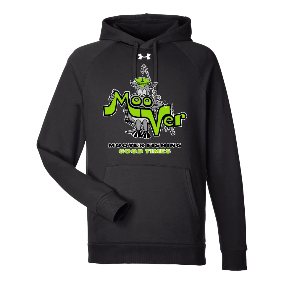 Moover Fishing Premium Hoodies