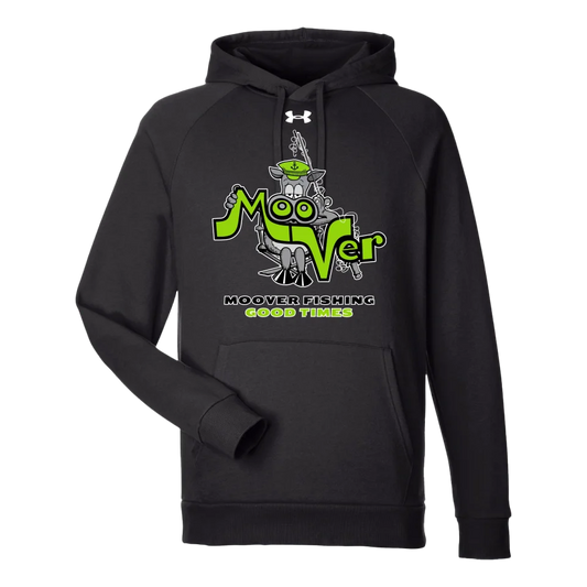 Moover Fishing Premium Hoodies