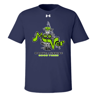 Moover Fishing Premium Tees