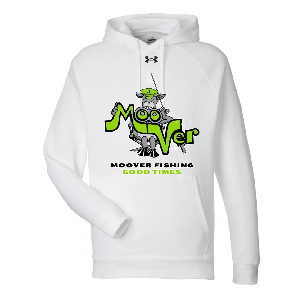 Moover Fishing Premium Hoodies