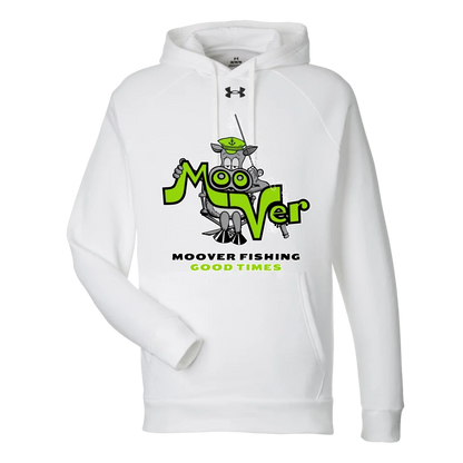 Moover Fishing Premium Hoodies